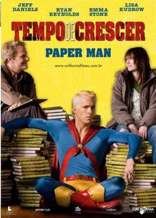 FILME Tempo de Crescer